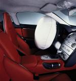 Mercedes-Benz SLR McLaren 2003 года